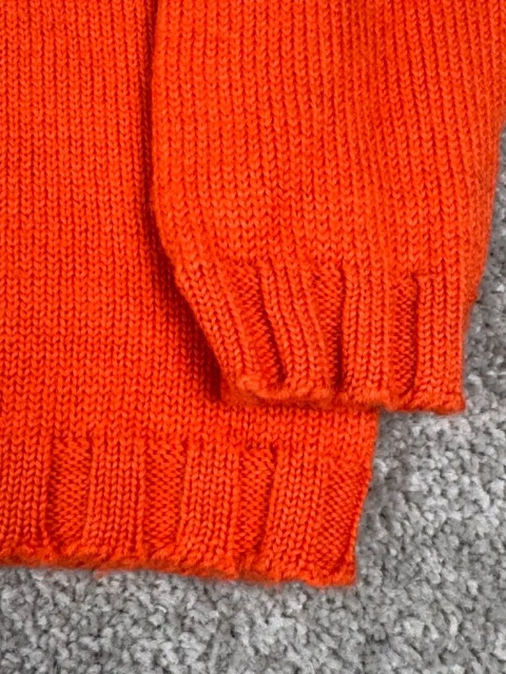 J. Crew crew vintage